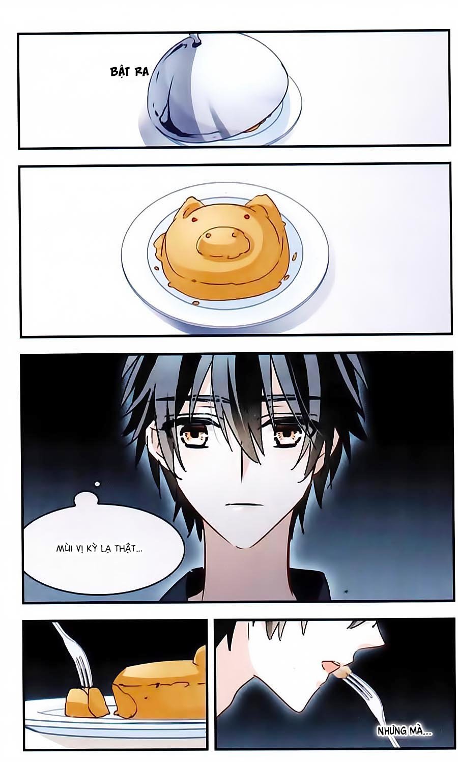 Câu Lạc Bộ Ngôi Sao - Chương 130 - Trang 16