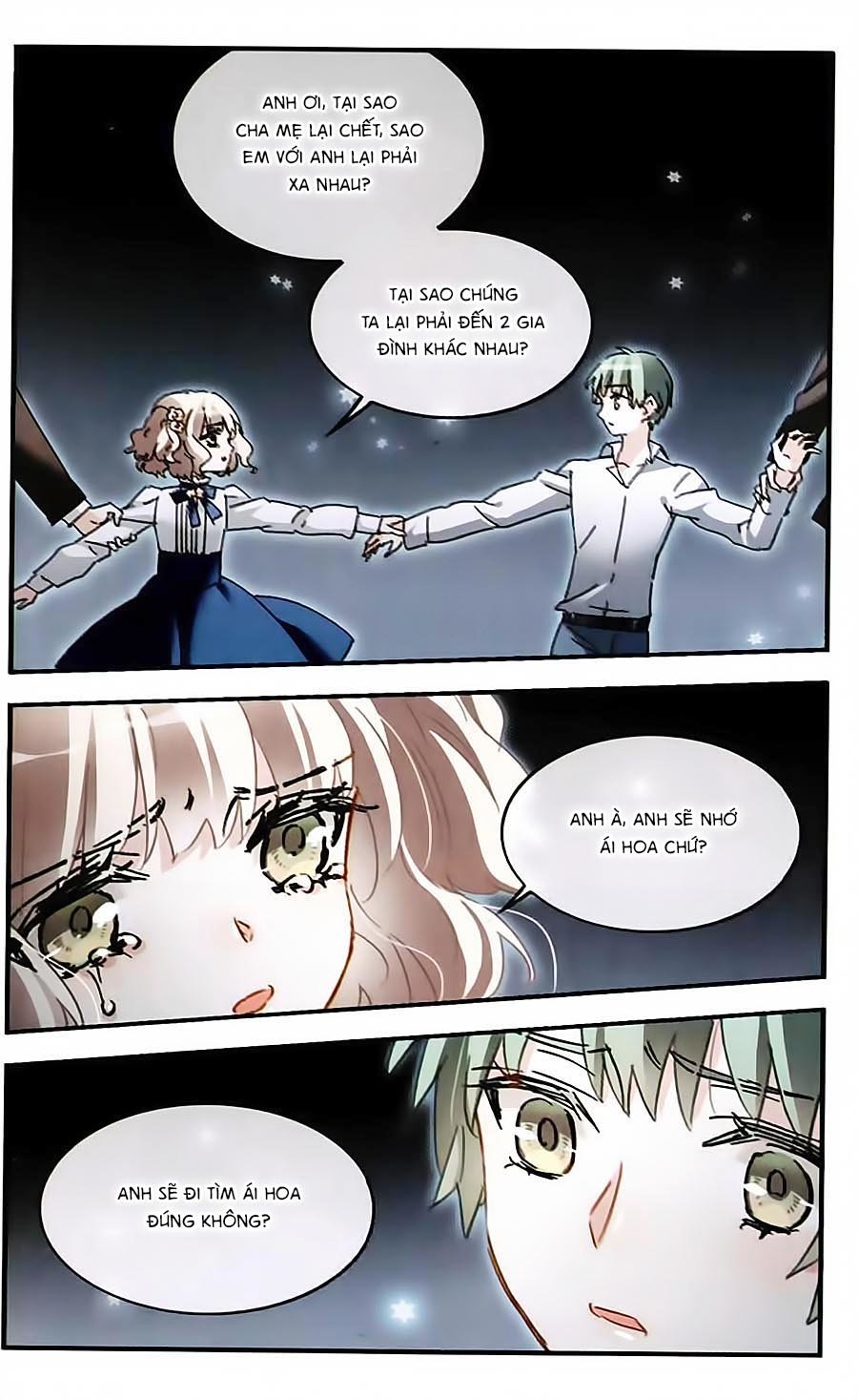 Câu Lạc Bộ Ngôi Sao - Chương 130 - Trang 19