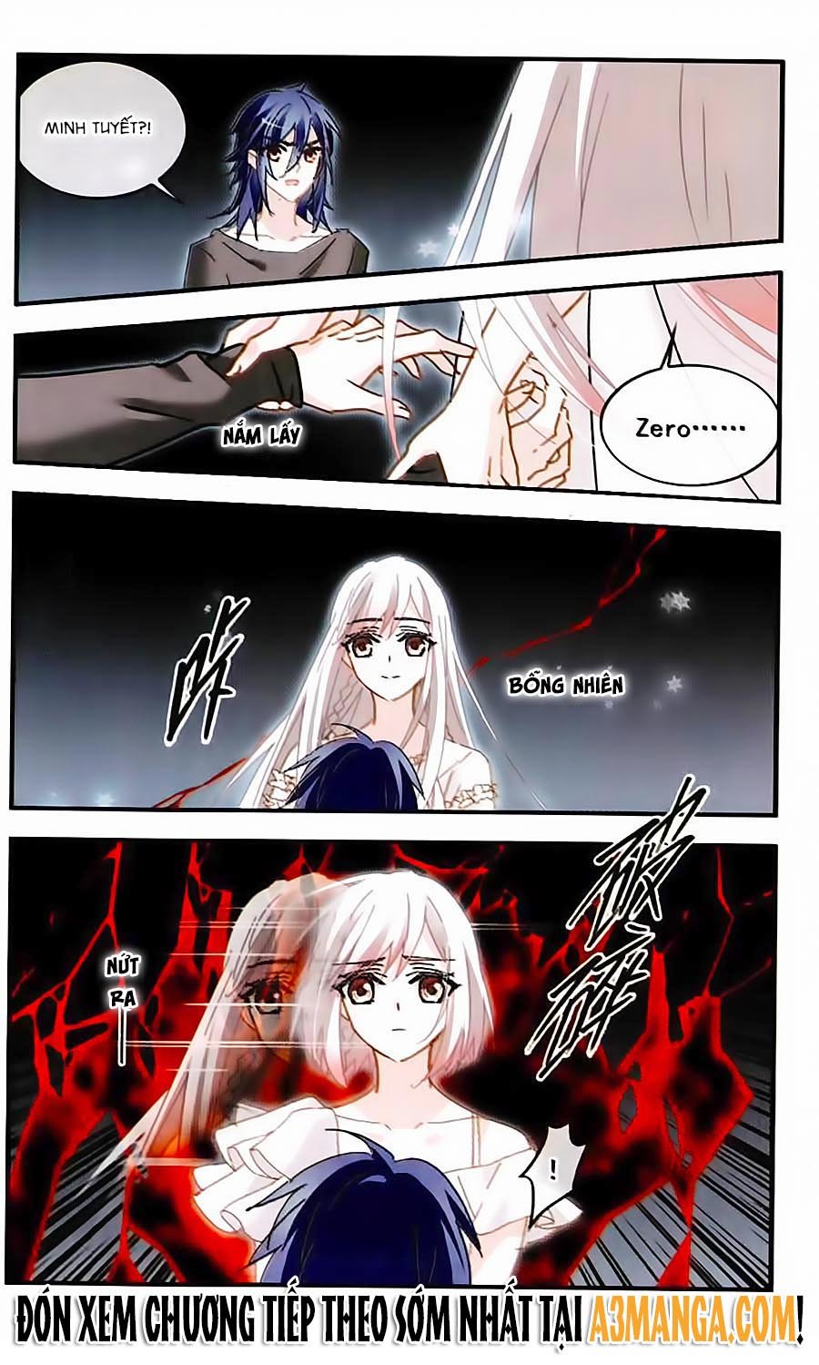 Câu Lạc Bộ Ngôi Sao - Chương 130 - Trang 20