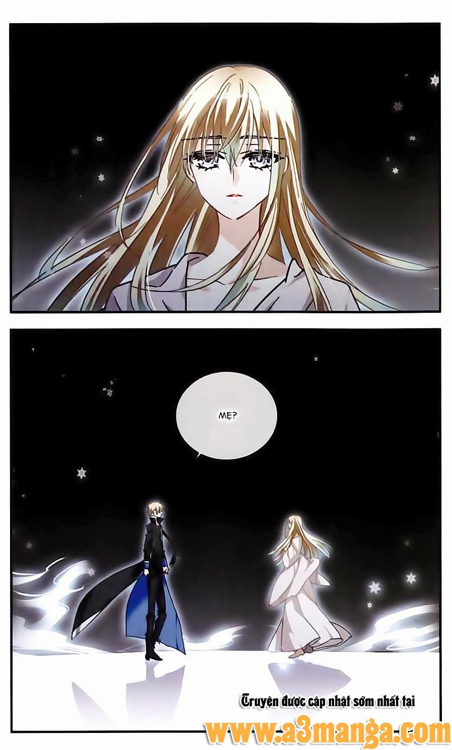 Câu Lạc Bộ Ngôi Sao - Chương 130 - Trang 6