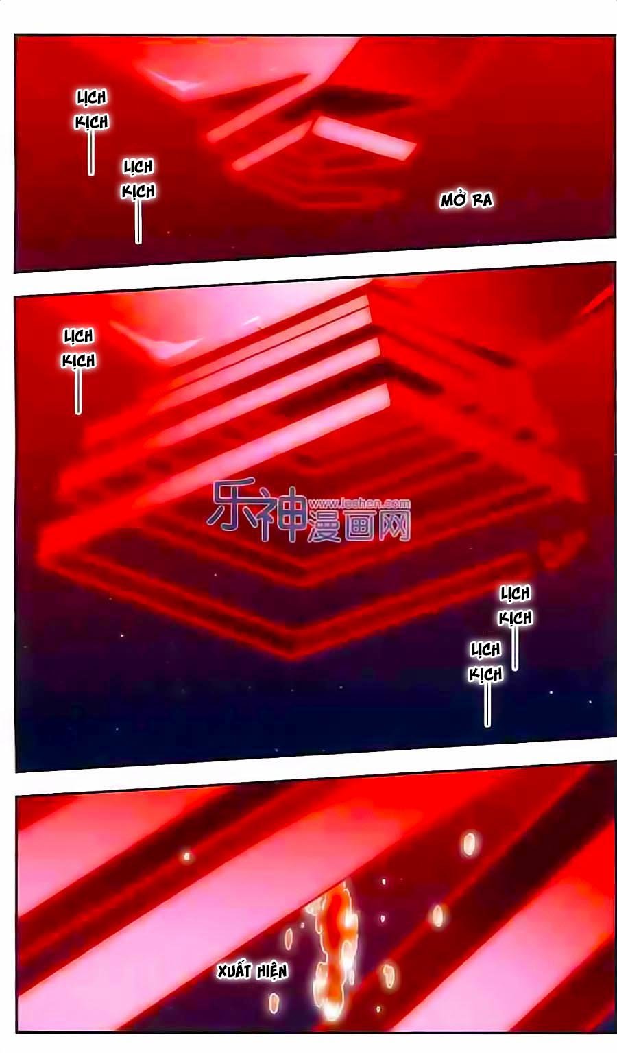 Câu Lạc Bộ Ngôi Sao - Chương 131 - Trang 11