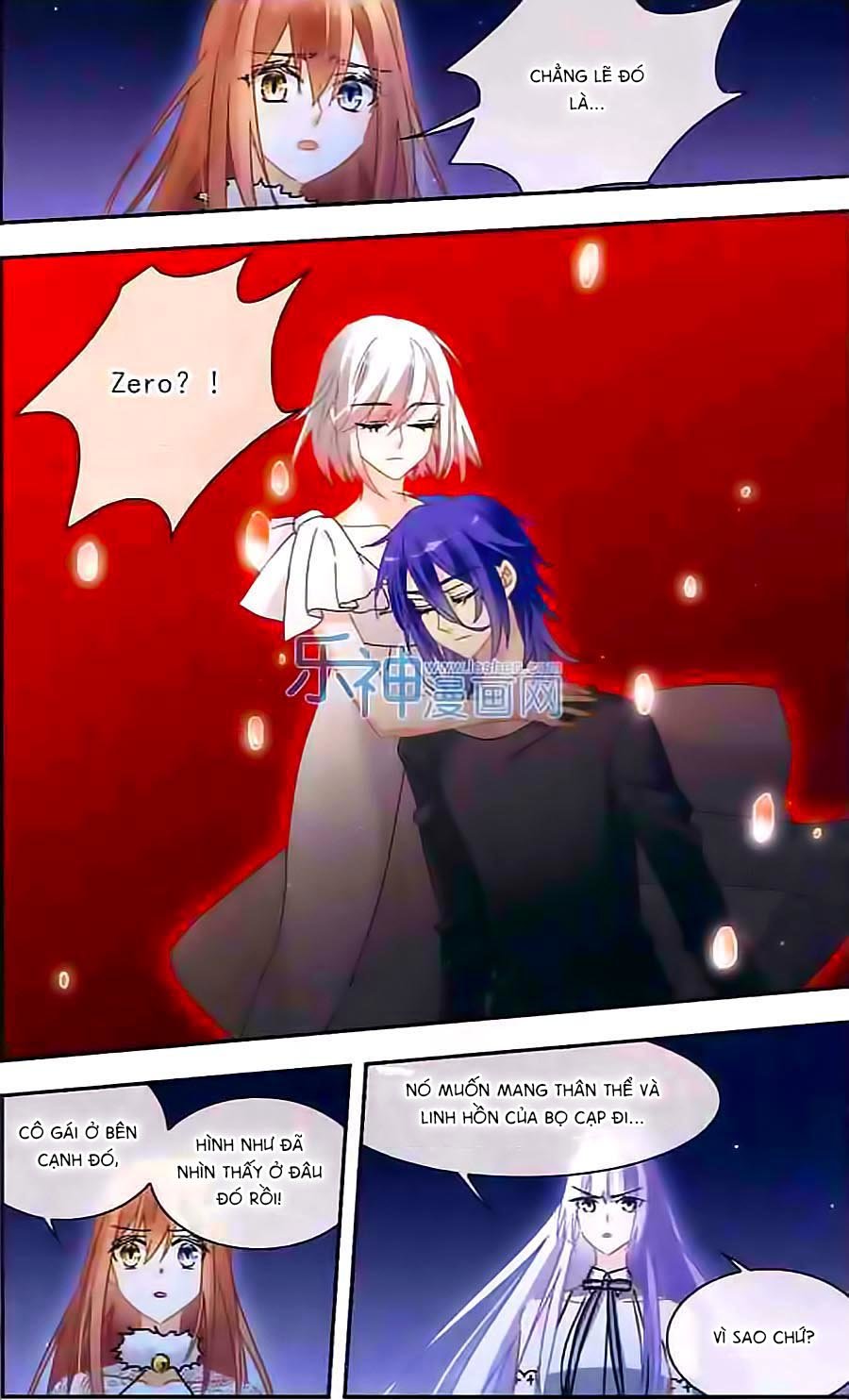 Câu Lạc Bộ Ngôi Sao - Chương 131 - Trang 12
