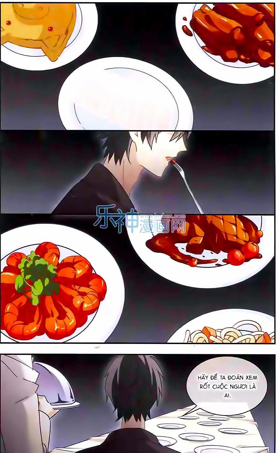 Câu Lạc Bộ Ngôi Sao - Chương 131 - Trang 14