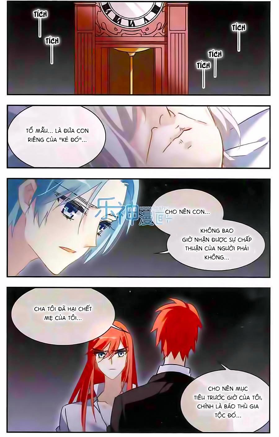 Câu Lạc Bộ Ngôi Sao - Chương 131 - Trang 16