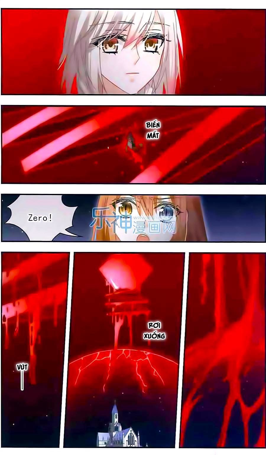 Câu Lạc Bộ Ngôi Sao - Chương 131 - Trang 19