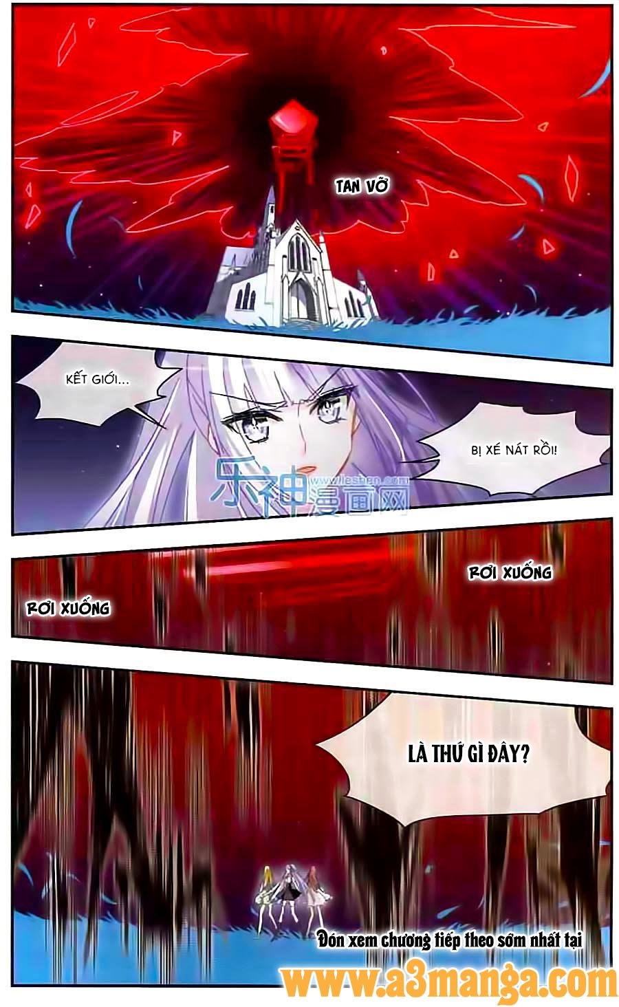 Câu Lạc Bộ Ngôi Sao - Chương 131 - Trang 20