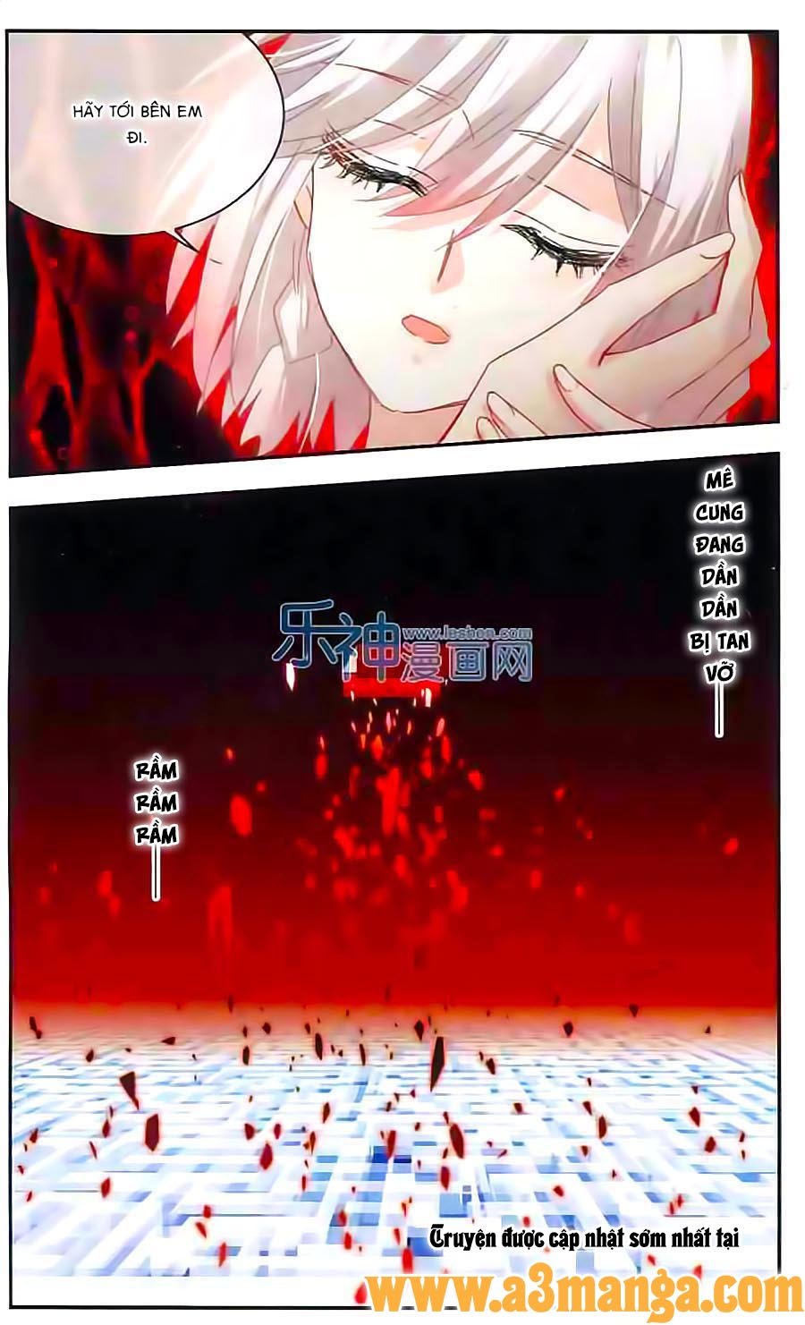 Câu Lạc Bộ Ngôi Sao - Chương 131 - Trang 3