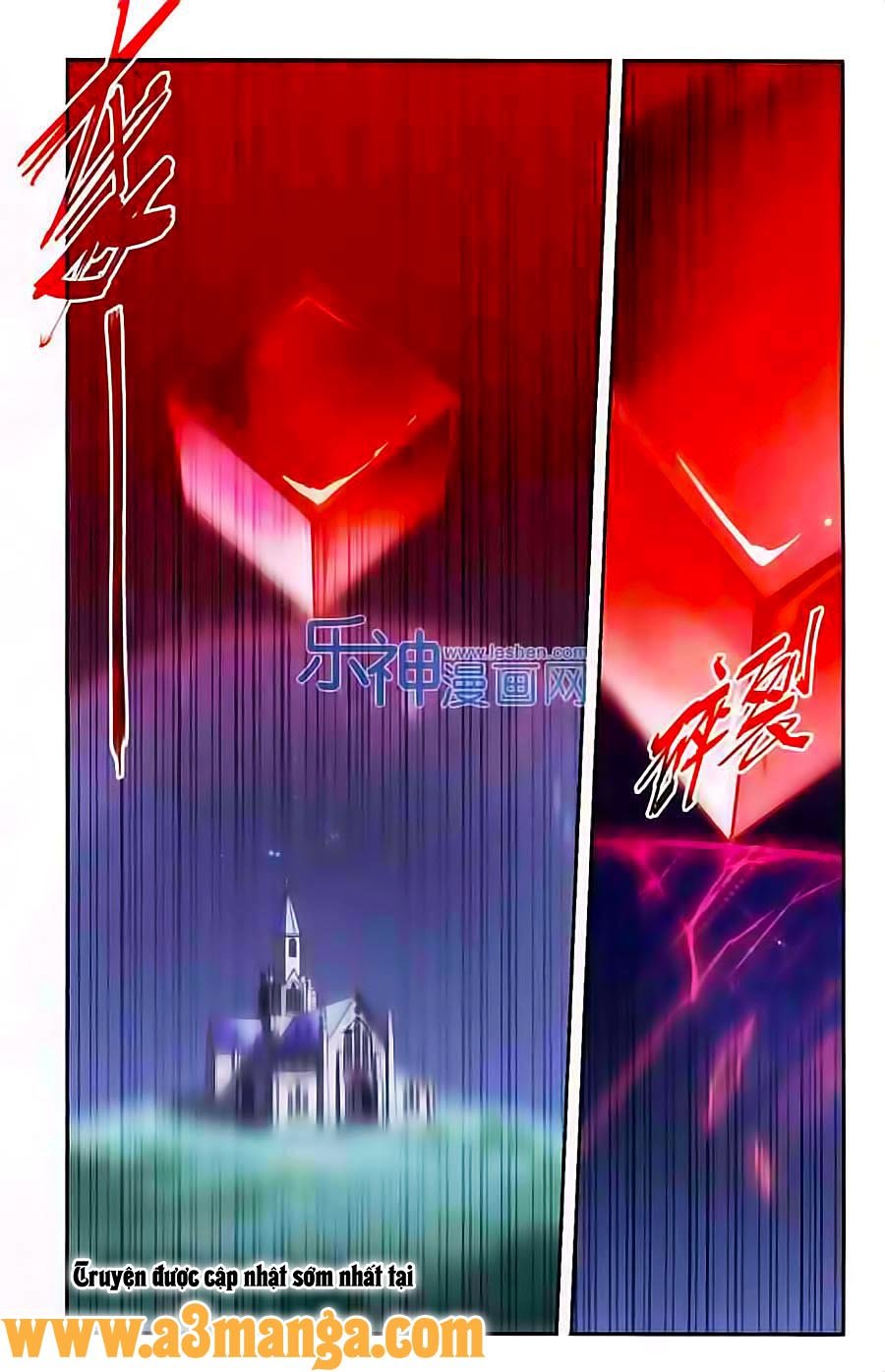 Câu Lạc Bộ Ngôi Sao - Chương 131 - Trang 6