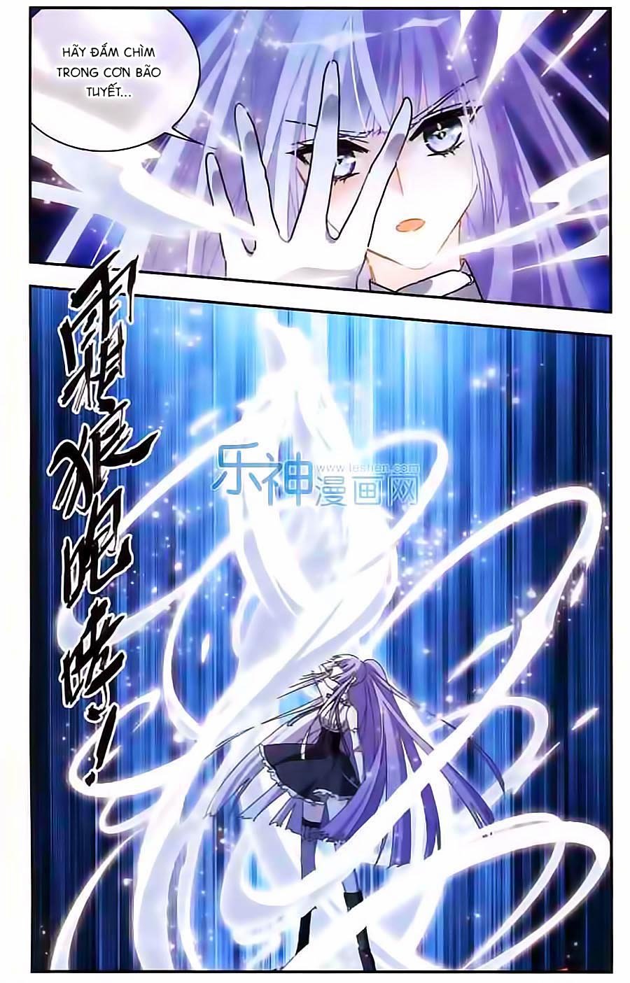 Câu Lạc Bộ Ngôi Sao - Chương 131 - Trang 9