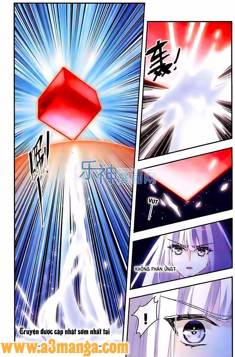 Câu Lạc Bộ Ngôi Sao - Chương 131 - Trang 10