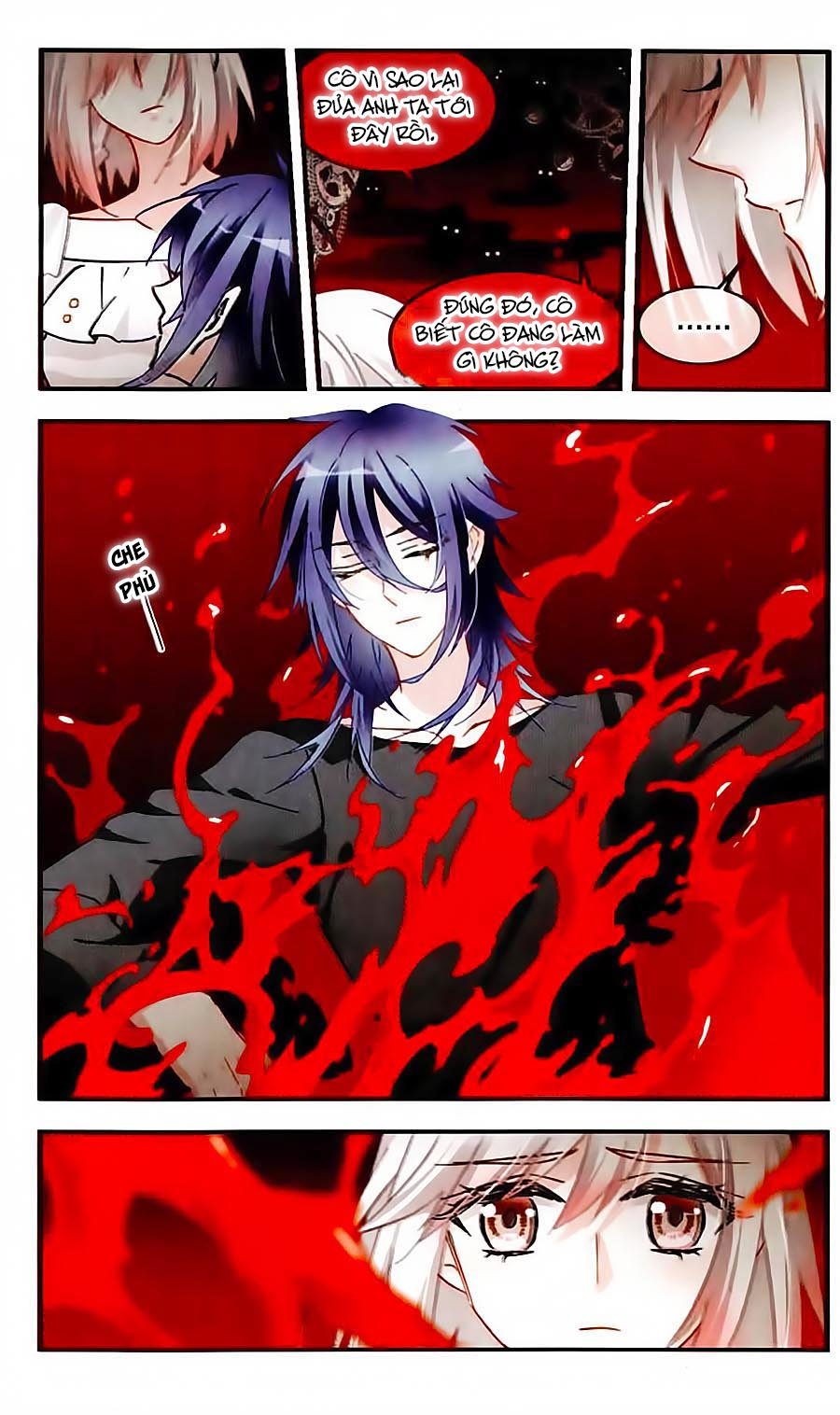 Câu Lạc Bộ Ngôi Sao - Chương 132 - Trang 4