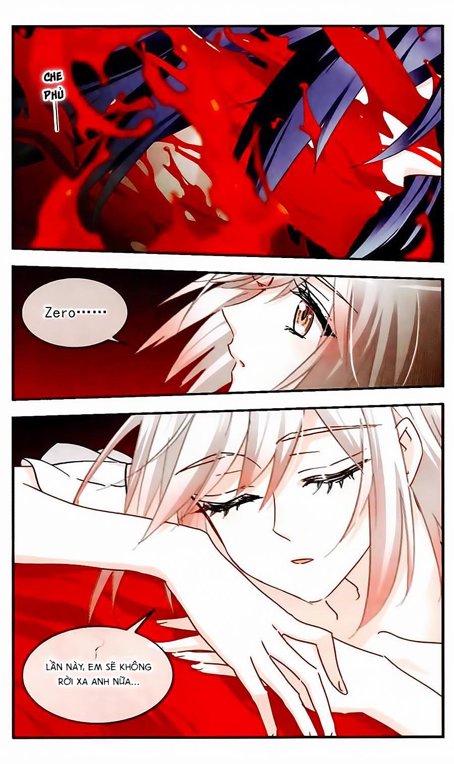 Câu Lạc Bộ Ngôi Sao - Chương 132 - Trang 5