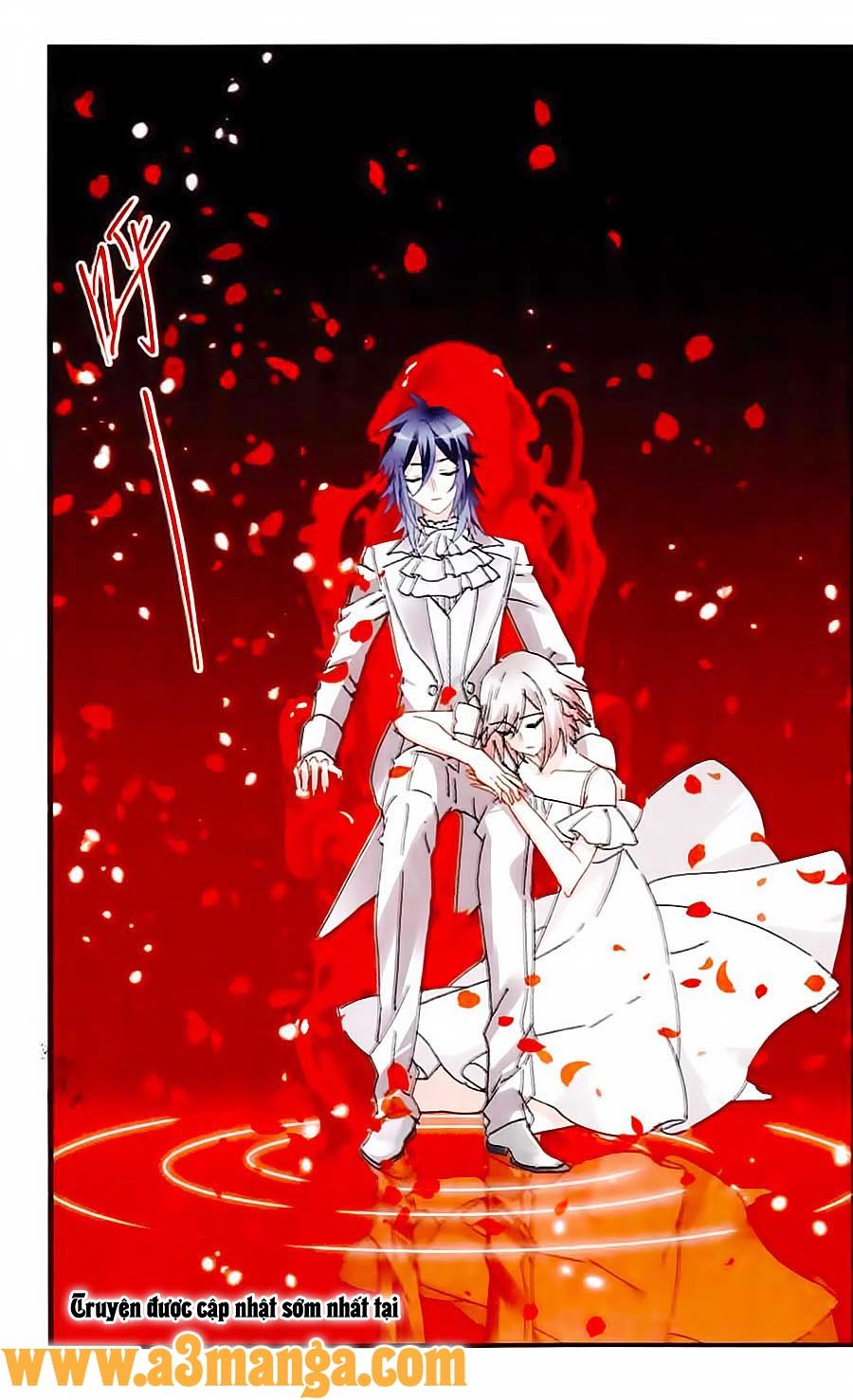 Câu Lạc Bộ Ngôi Sao - Chương 132 - Trang 6