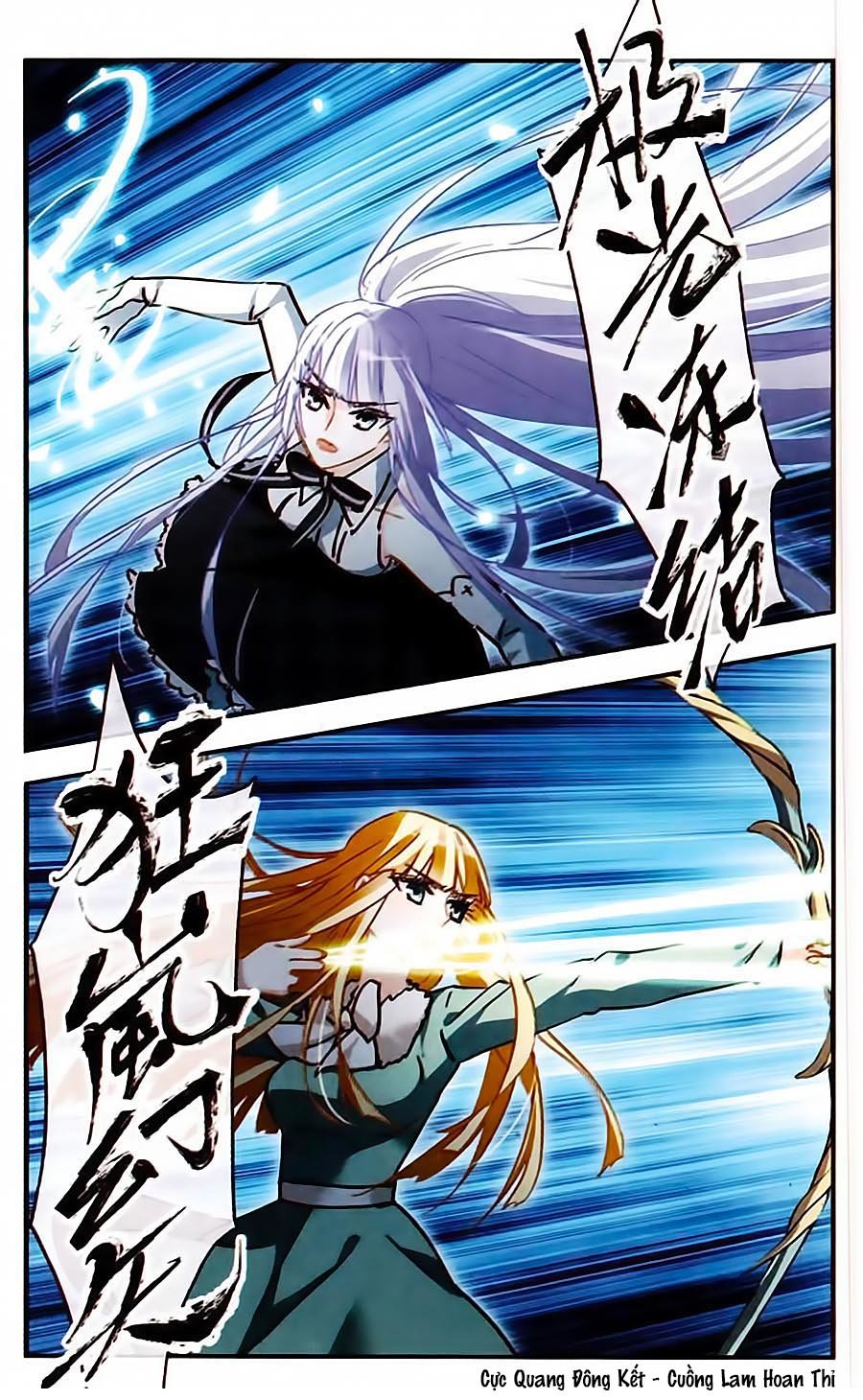 Câu Lạc Bộ Ngôi Sao - Chương 132 - Trang 8