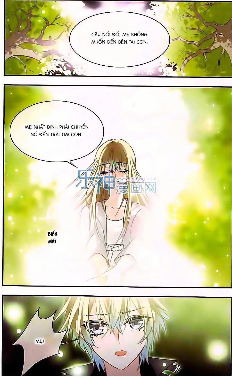 Câu Lạc Bộ Ngôi Sao - Chương 133 - Trang 15