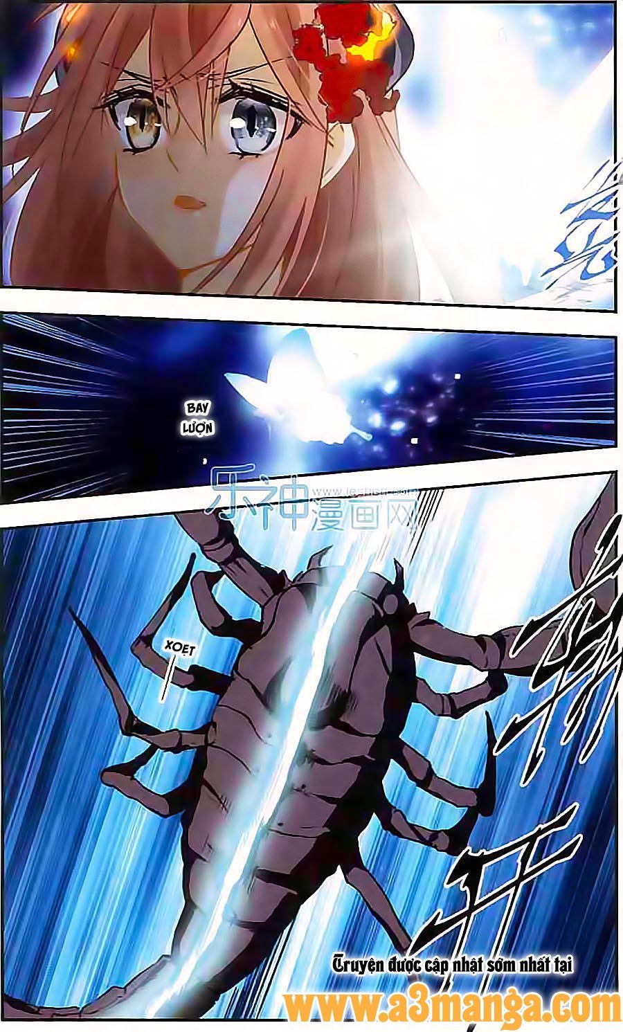 Câu Lạc Bộ Ngôi Sao - Chương 133 - Trang 17