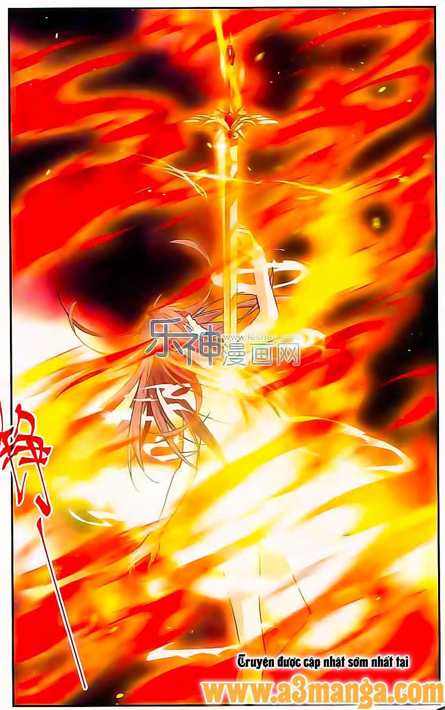 Câu Lạc Bộ Ngôi Sao - Chương 133 - Trang 4