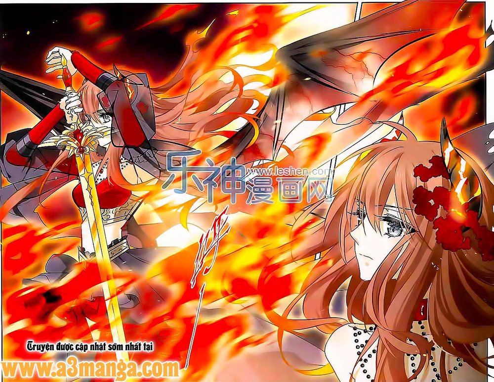 Câu Lạc Bộ Ngôi Sao - Chương 133 - Trang 5