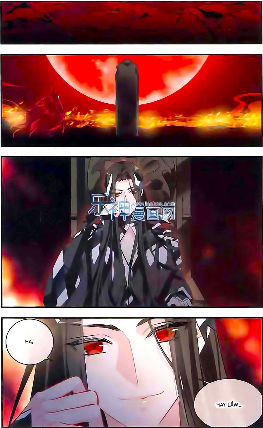 Câu Lạc Bộ Ngôi Sao - Chương 134 - Trang 12