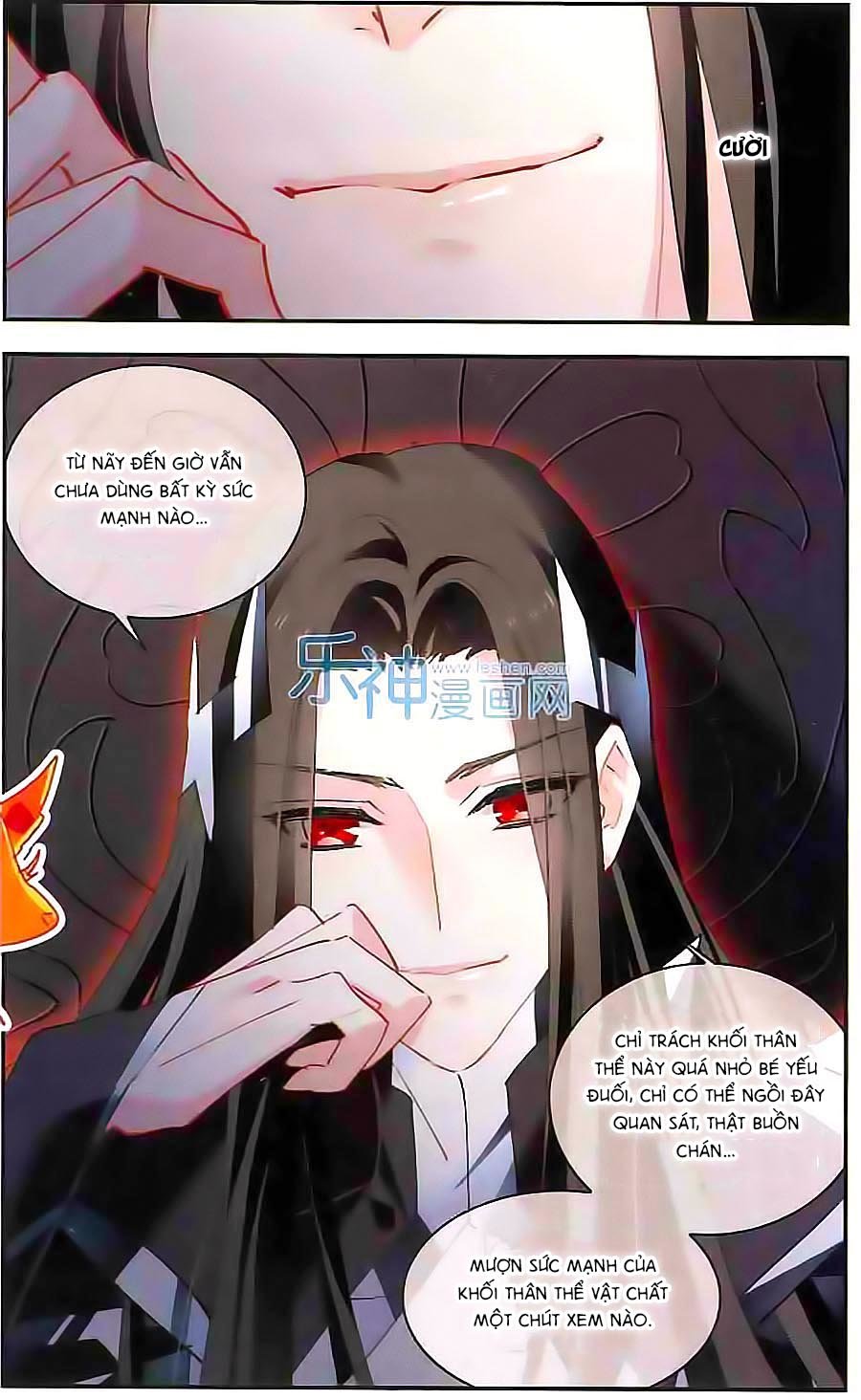 Câu Lạc Bộ Ngôi Sao - Chương 134 - Trang 15