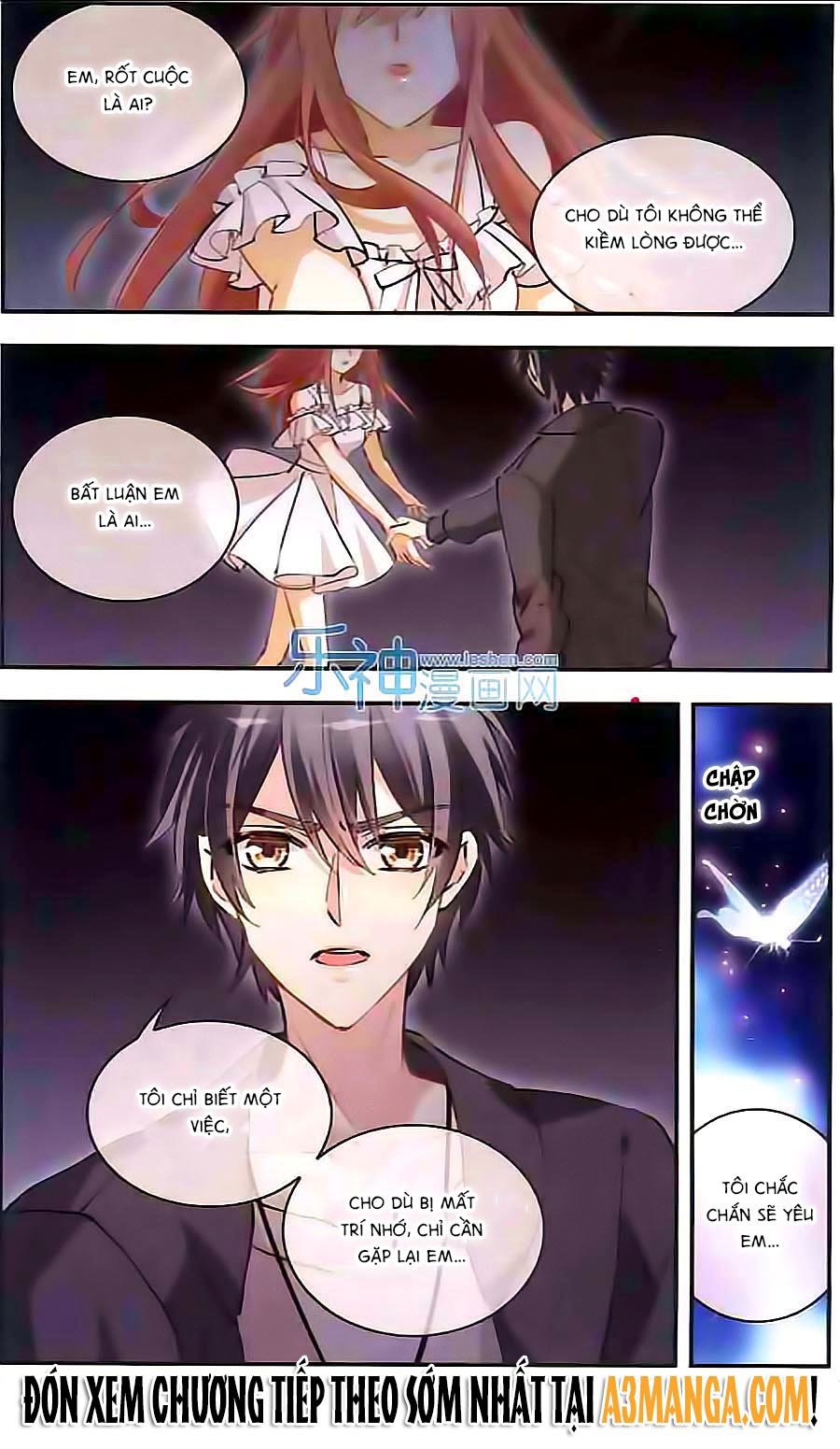 Câu Lạc Bộ Ngôi Sao - Chương 134 - Trang 23