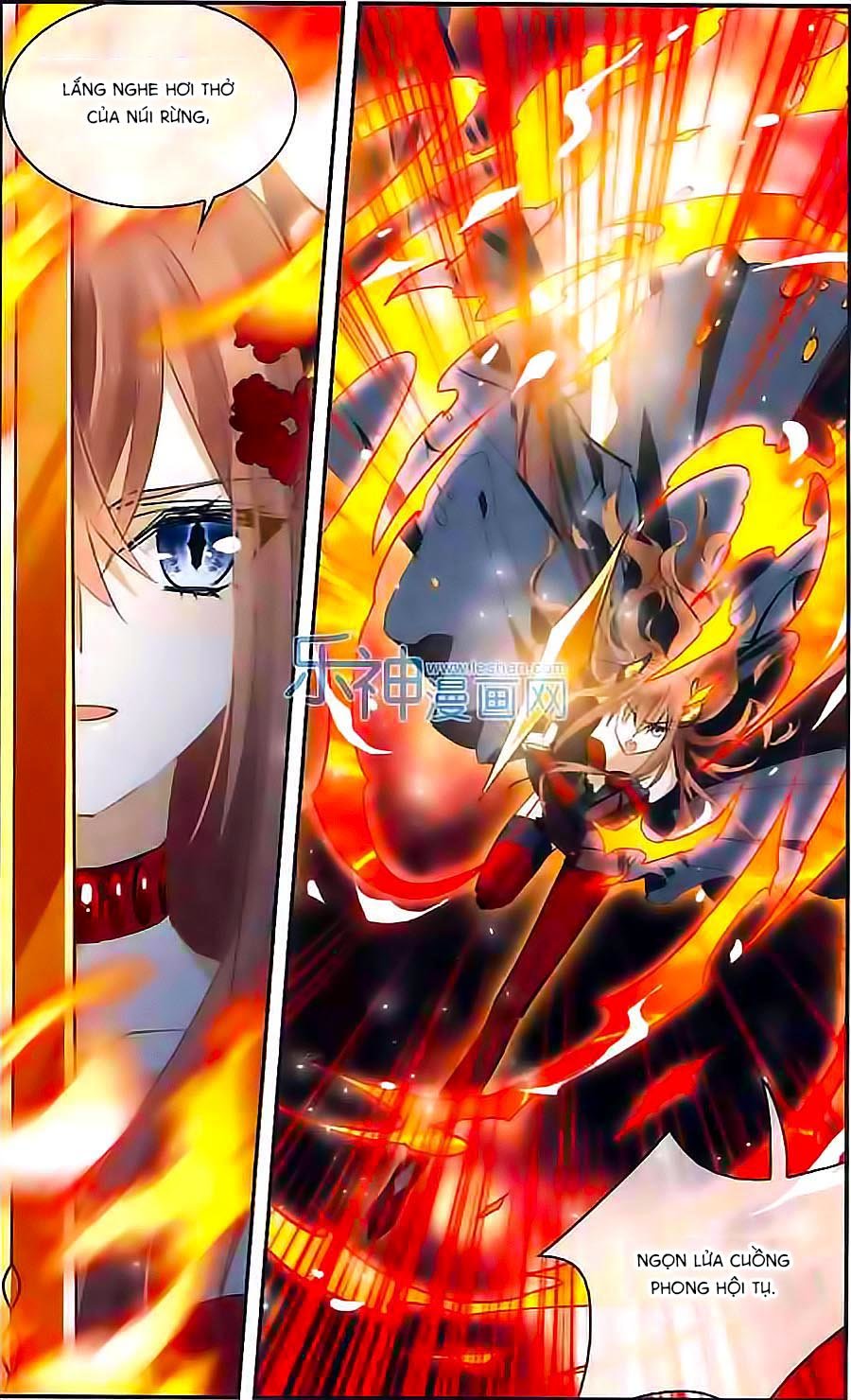 Câu Lạc Bộ Ngôi Sao - Chương 134 - Trang 7