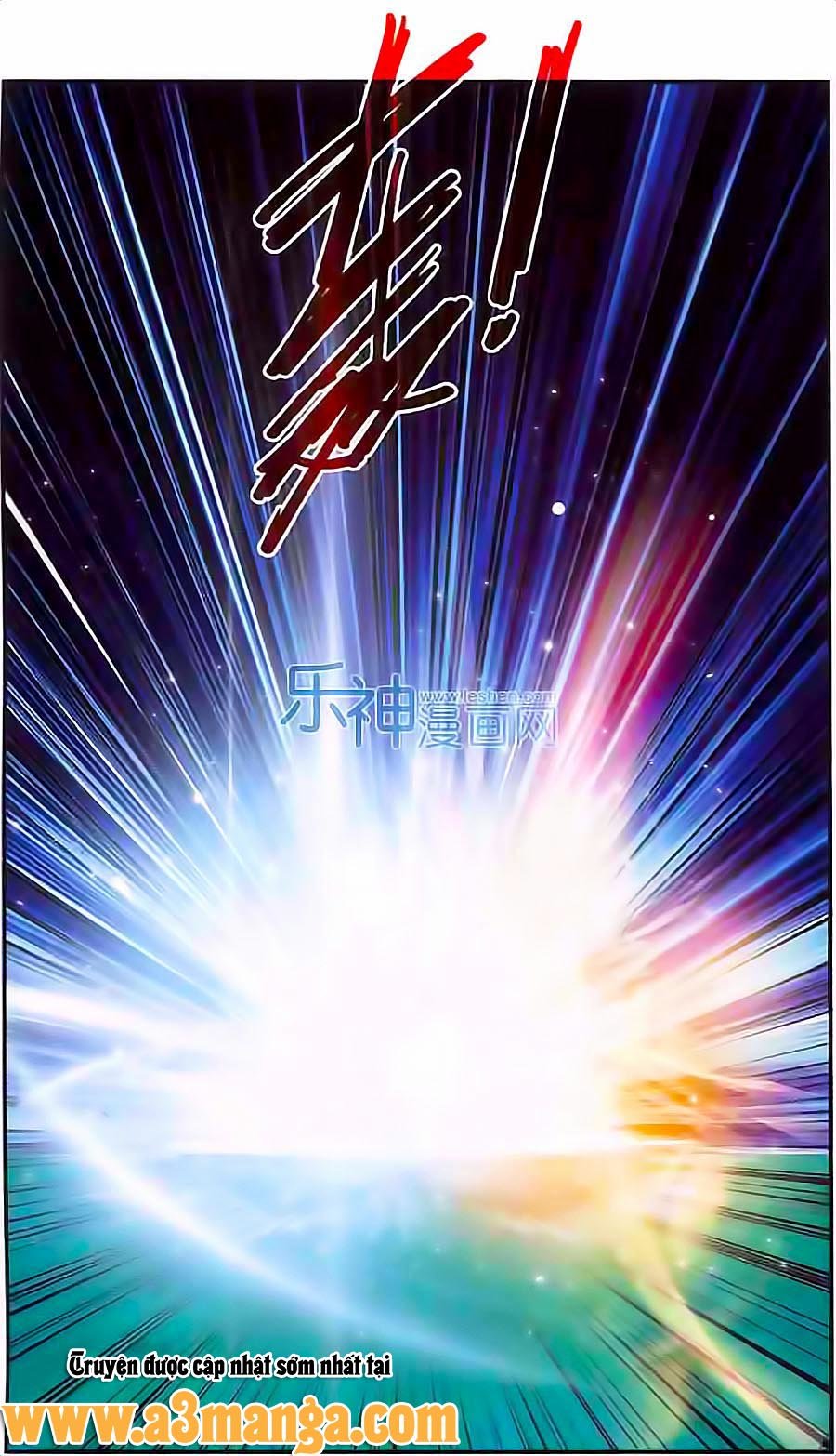 Câu Lạc Bộ Ngôi Sao - Chương 134 - Trang 9