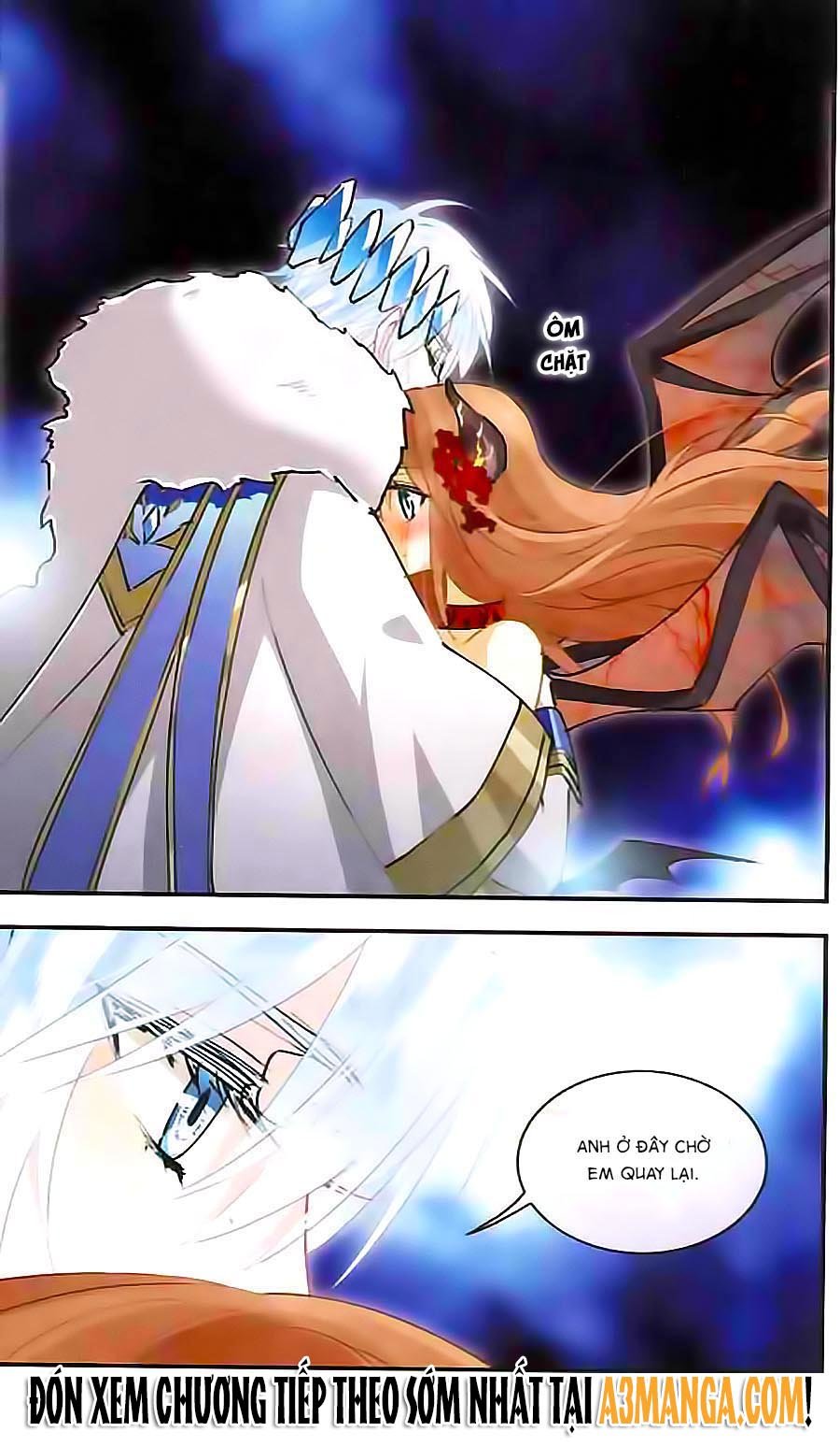 Câu Lạc Bộ Ngôi Sao - Chương 135 - Trang 19