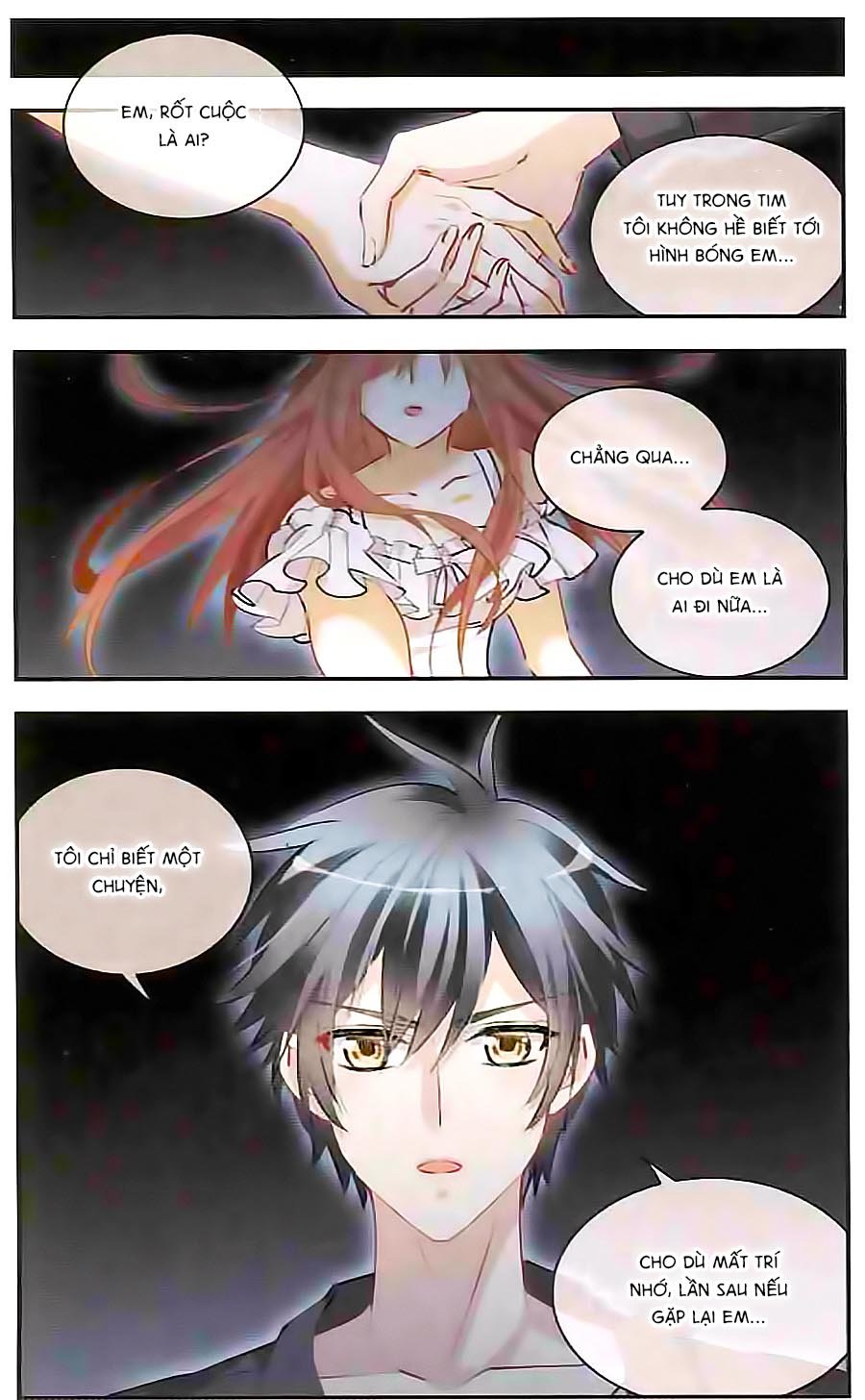 Câu Lạc Bộ Ngôi Sao - Chương 135 - Trang 7