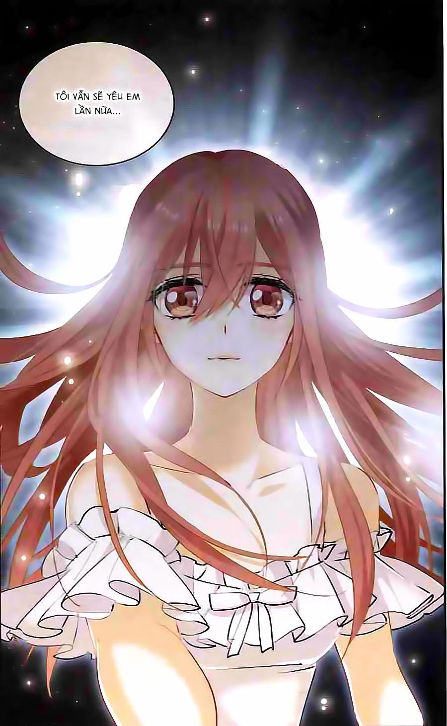 Câu Lạc Bộ Ngôi Sao - Chương 135 - Trang 8