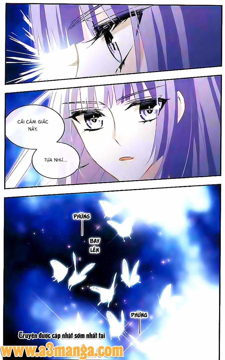 Câu Lạc Bộ Ngôi Sao - Chương 135 - Trang 10