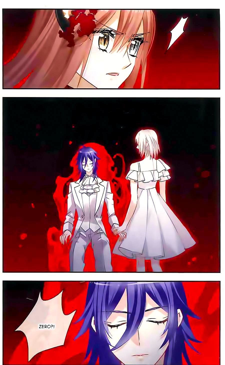 Câu Lạc Bộ Ngôi Sao - Chương 136 - Trang 11