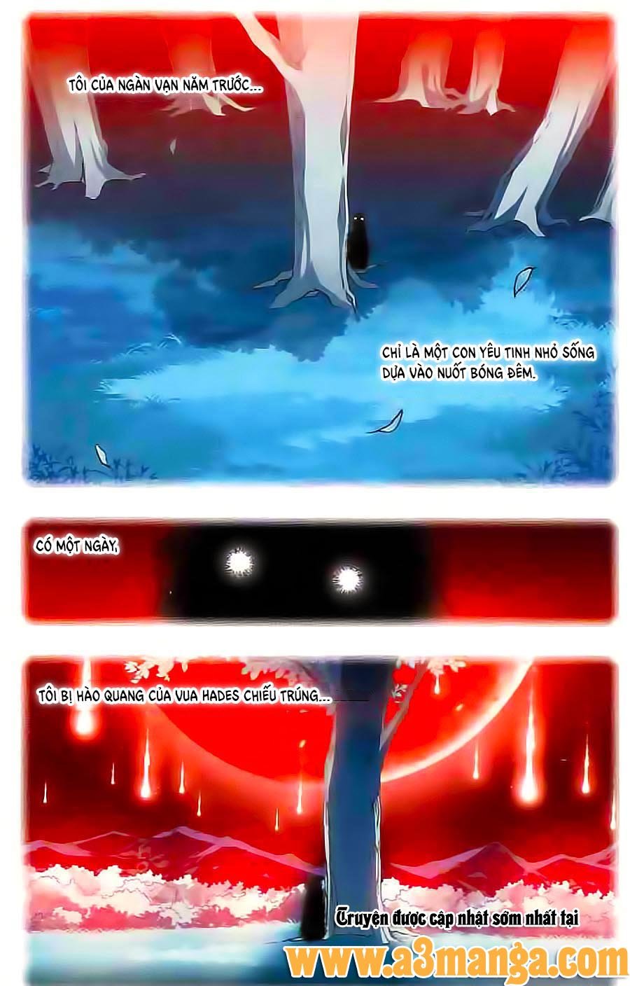 Câu Lạc Bộ Ngôi Sao - Chương 136 - Trang 13