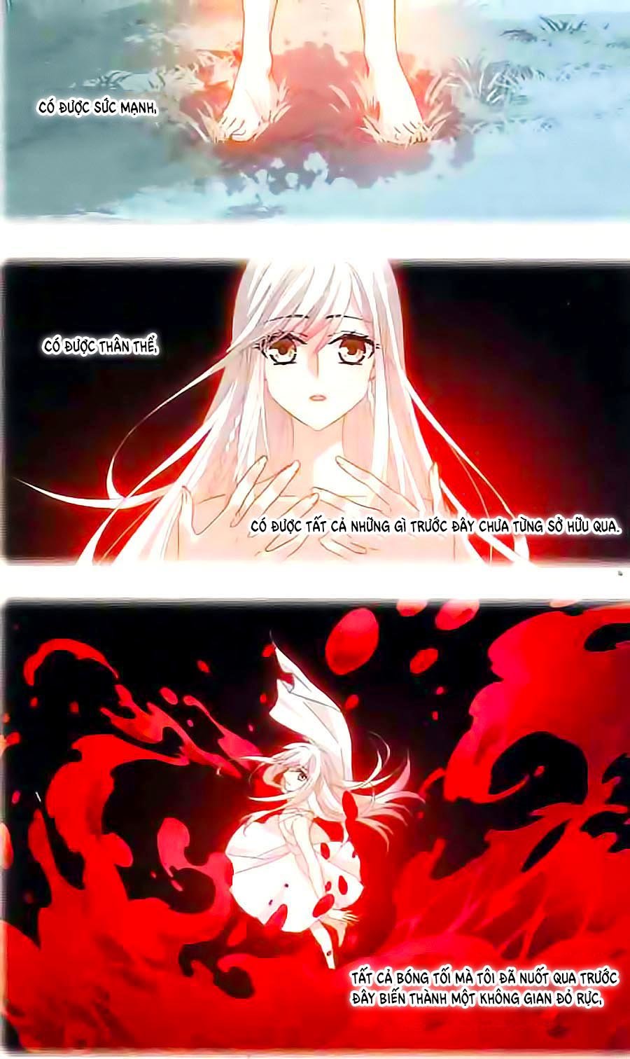 Câu Lạc Bộ Ngôi Sao - Chương 136 - Trang 14