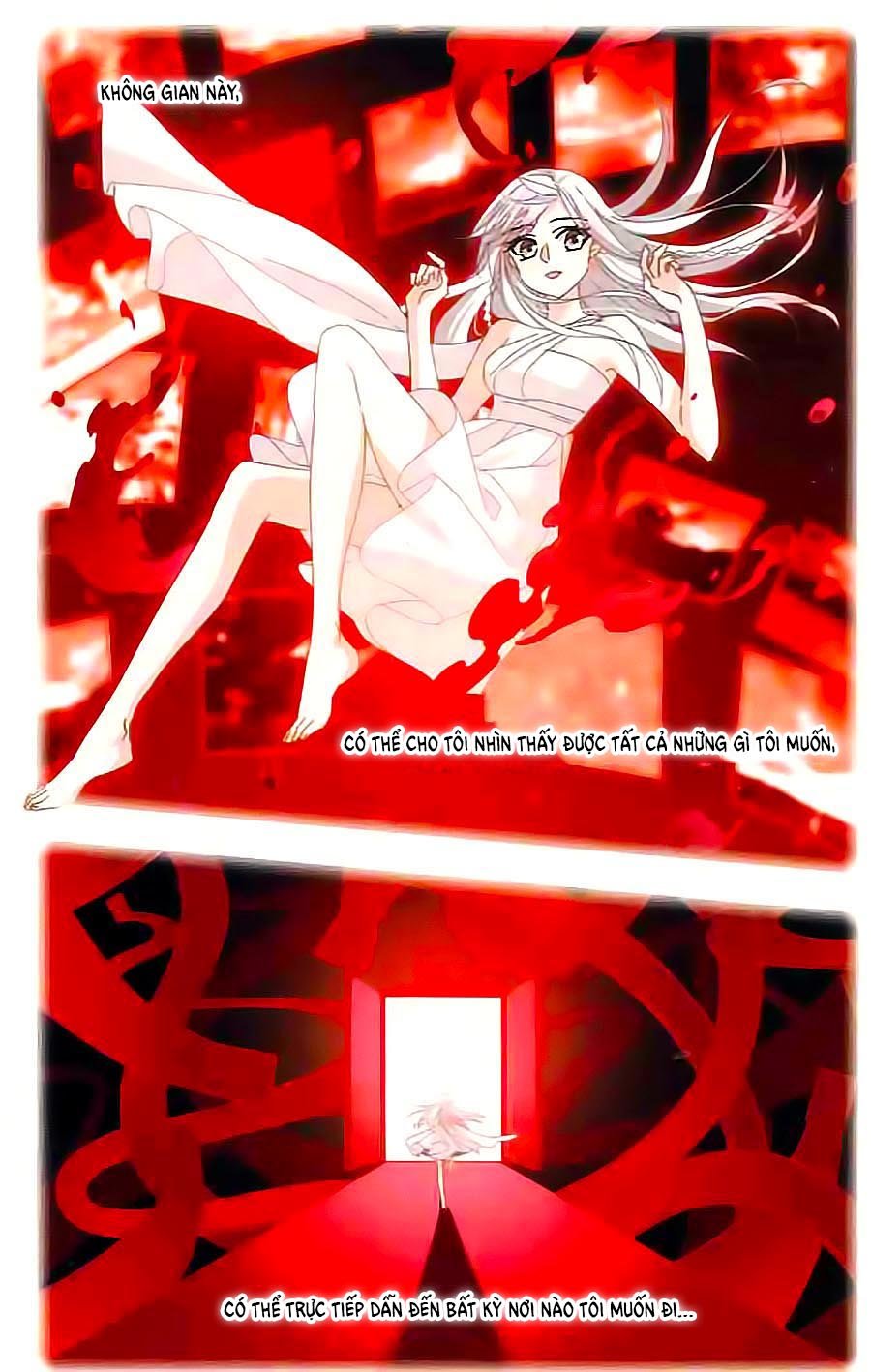 Câu Lạc Bộ Ngôi Sao - Chương 136 - Trang 15