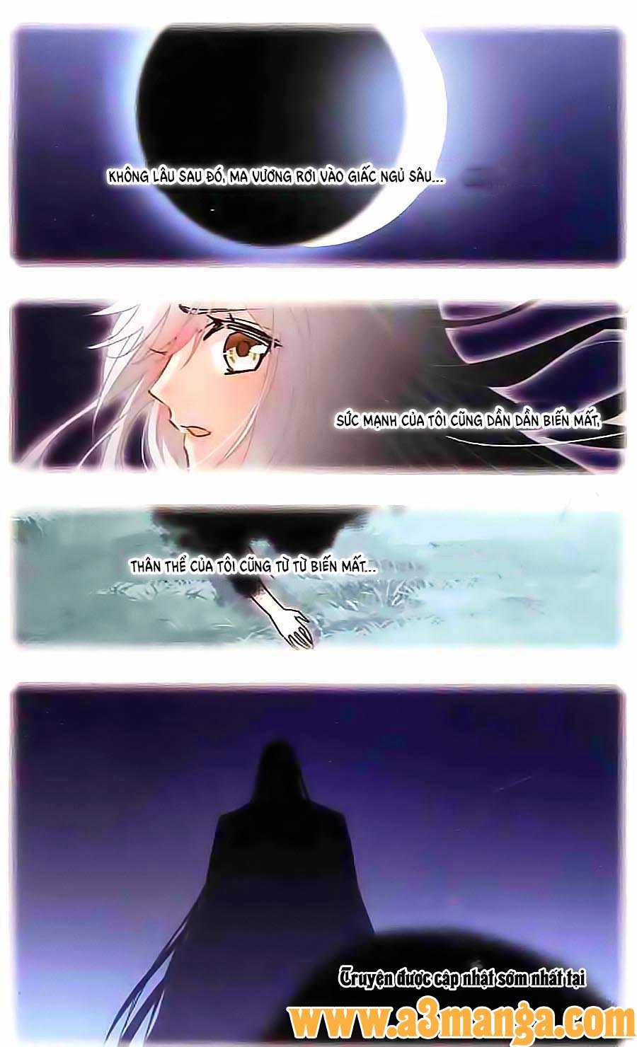 Câu Lạc Bộ Ngôi Sao - Chương 136 - Trang 16