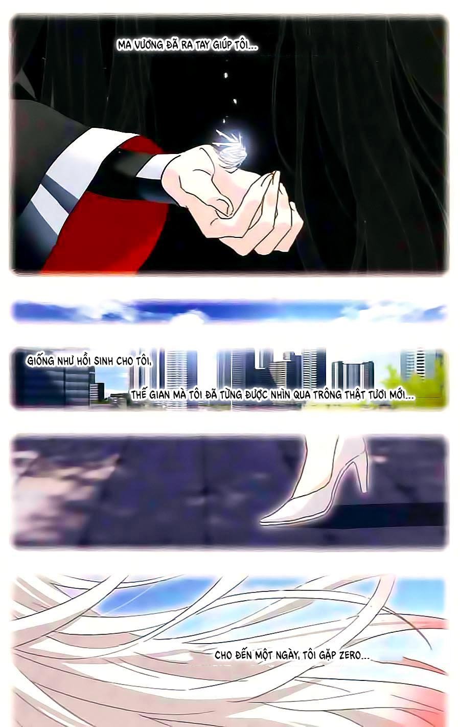 Câu Lạc Bộ Ngôi Sao - Chương 136 - Trang 17