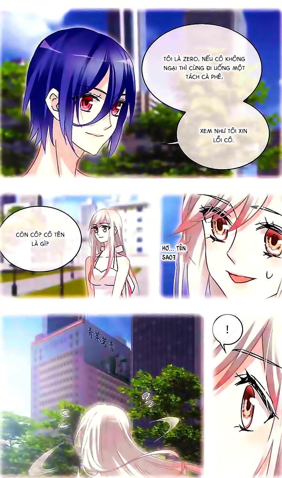 Câu Lạc Bộ Ngôi Sao - Chương 136 - Trang 20