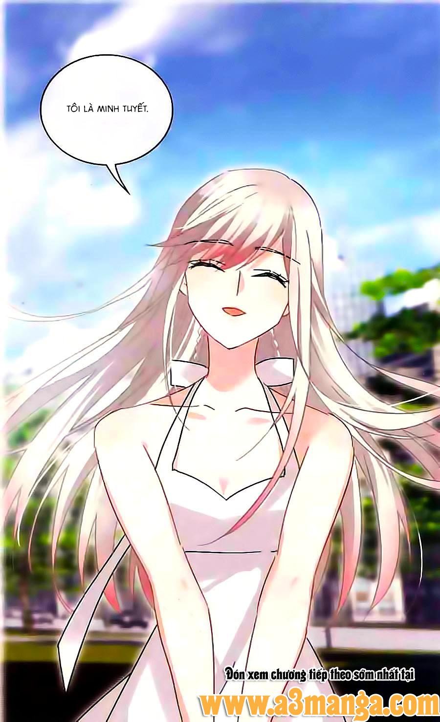 Câu Lạc Bộ Ngôi Sao - Chương 136 - Trang 21