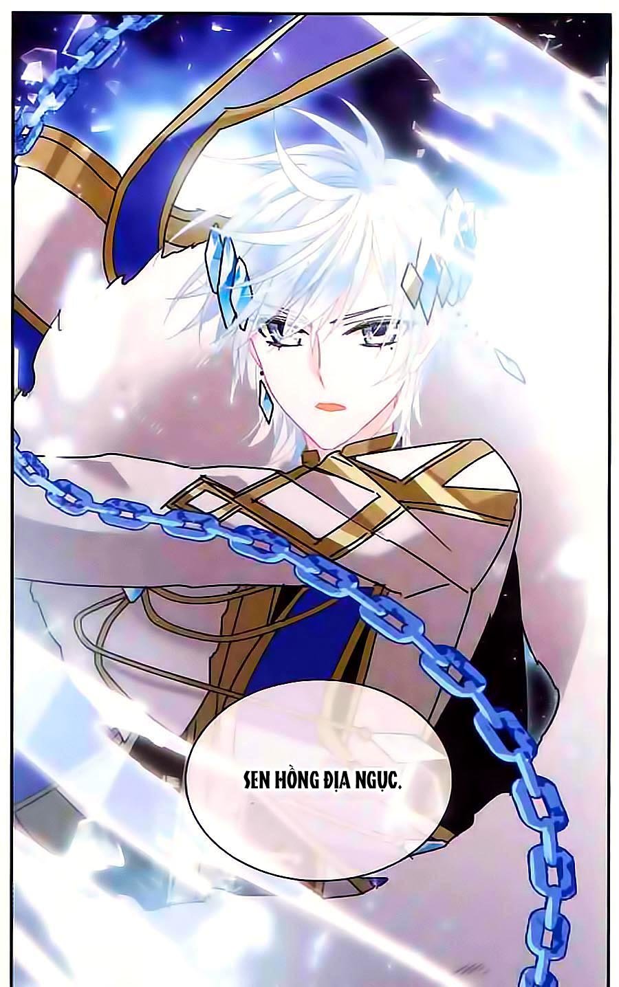 Câu Lạc Bộ Ngôi Sao - Chương 136 - Trang 6