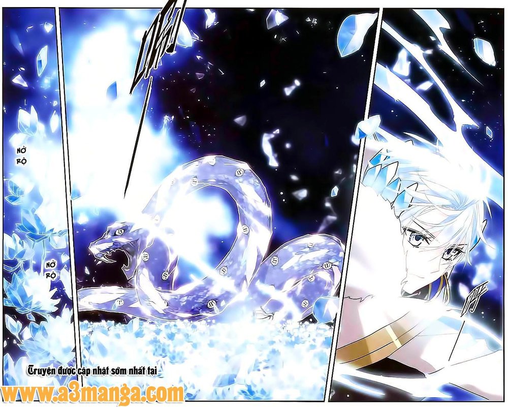 Câu Lạc Bộ Ngôi Sao - Chương 136 - Trang 7