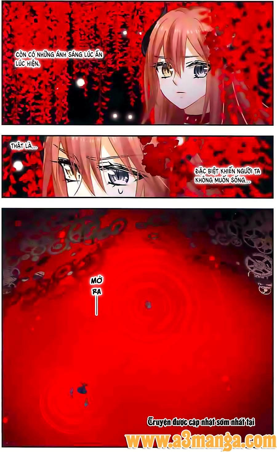 Câu Lạc Bộ Ngôi Sao - Chương 136 - Trang 10