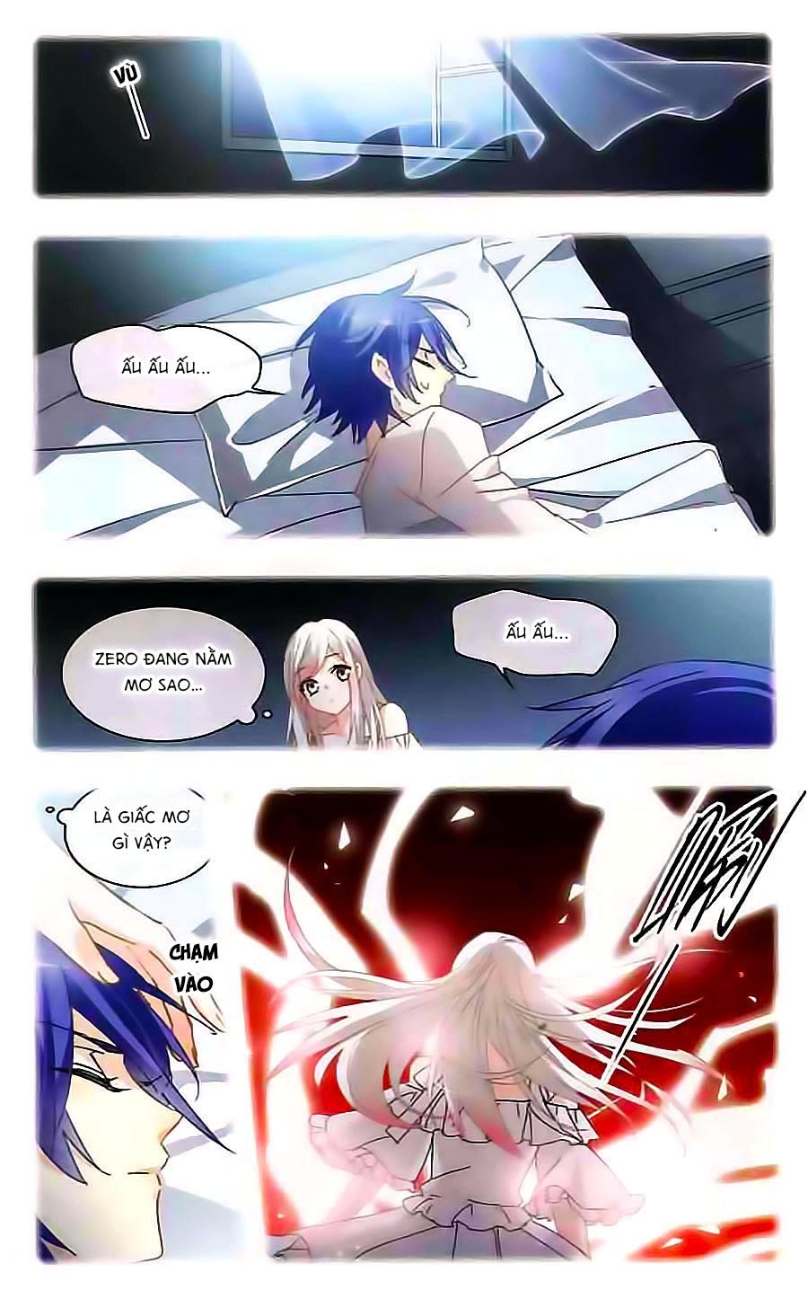 Câu Lạc Bộ Ngôi Sao - Chương 137 - Trang 11