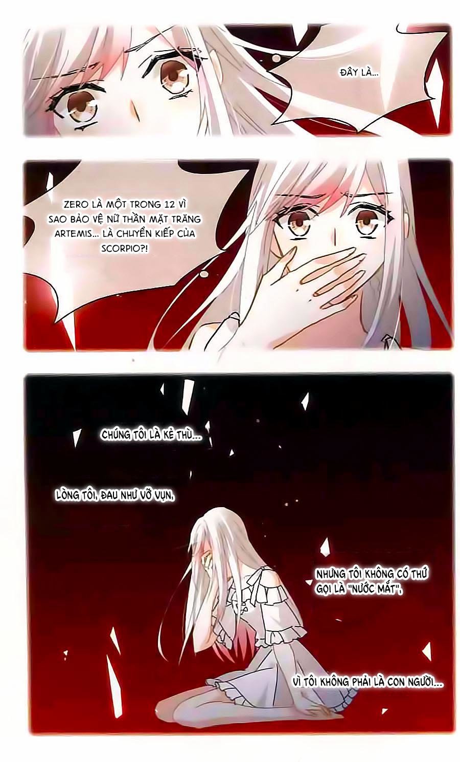 Câu Lạc Bộ Ngôi Sao - Chương 137 - Trang 13