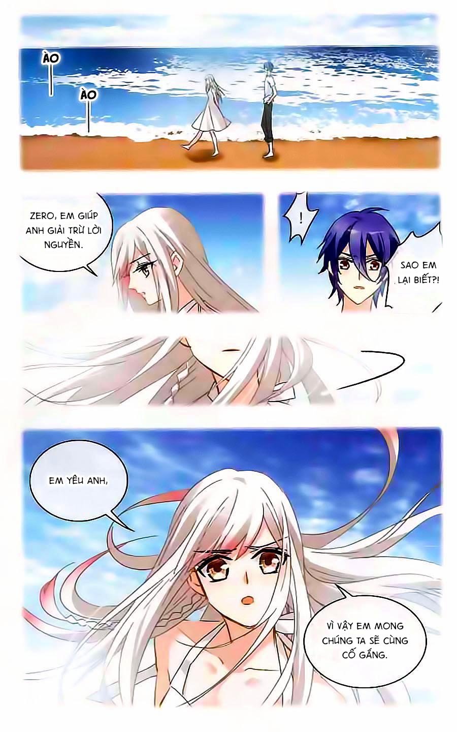 Câu Lạc Bộ Ngôi Sao - Chương 137 - Trang 14