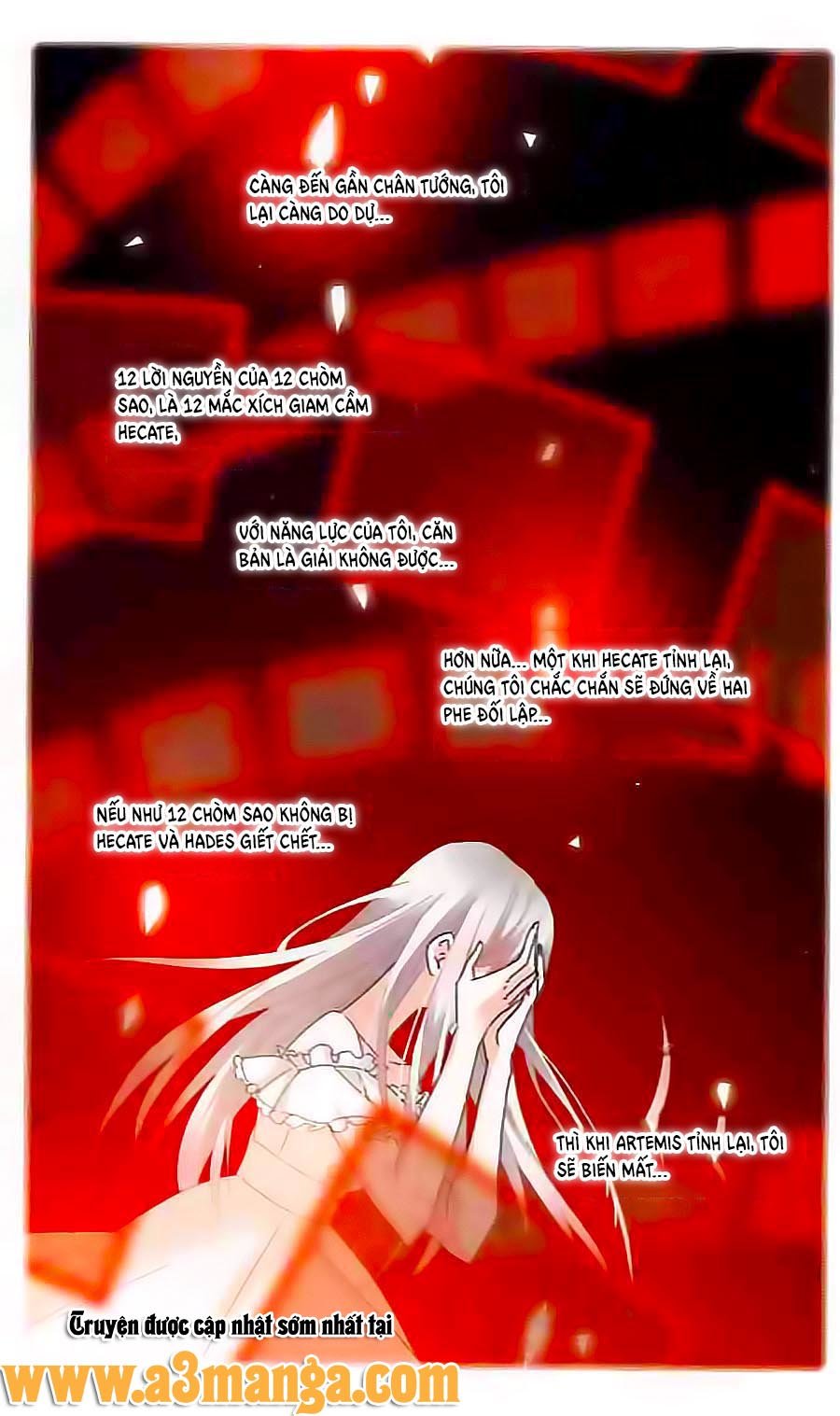 Câu Lạc Bộ Ngôi Sao - Chương 137 - Trang 16