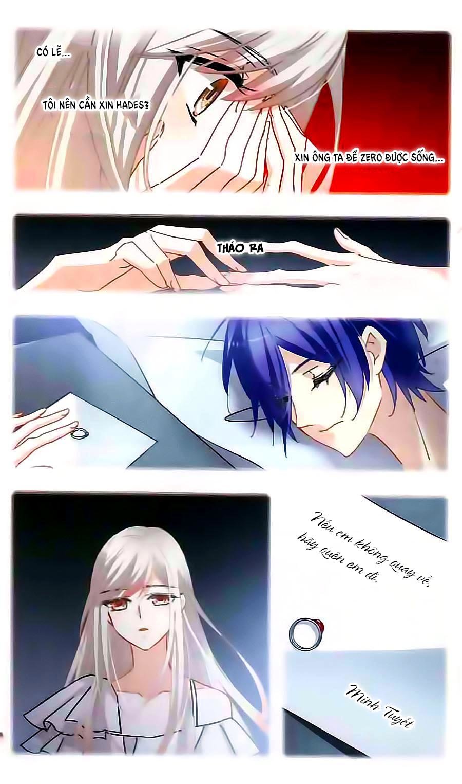 Câu Lạc Bộ Ngôi Sao - Chương 137 - Trang 17