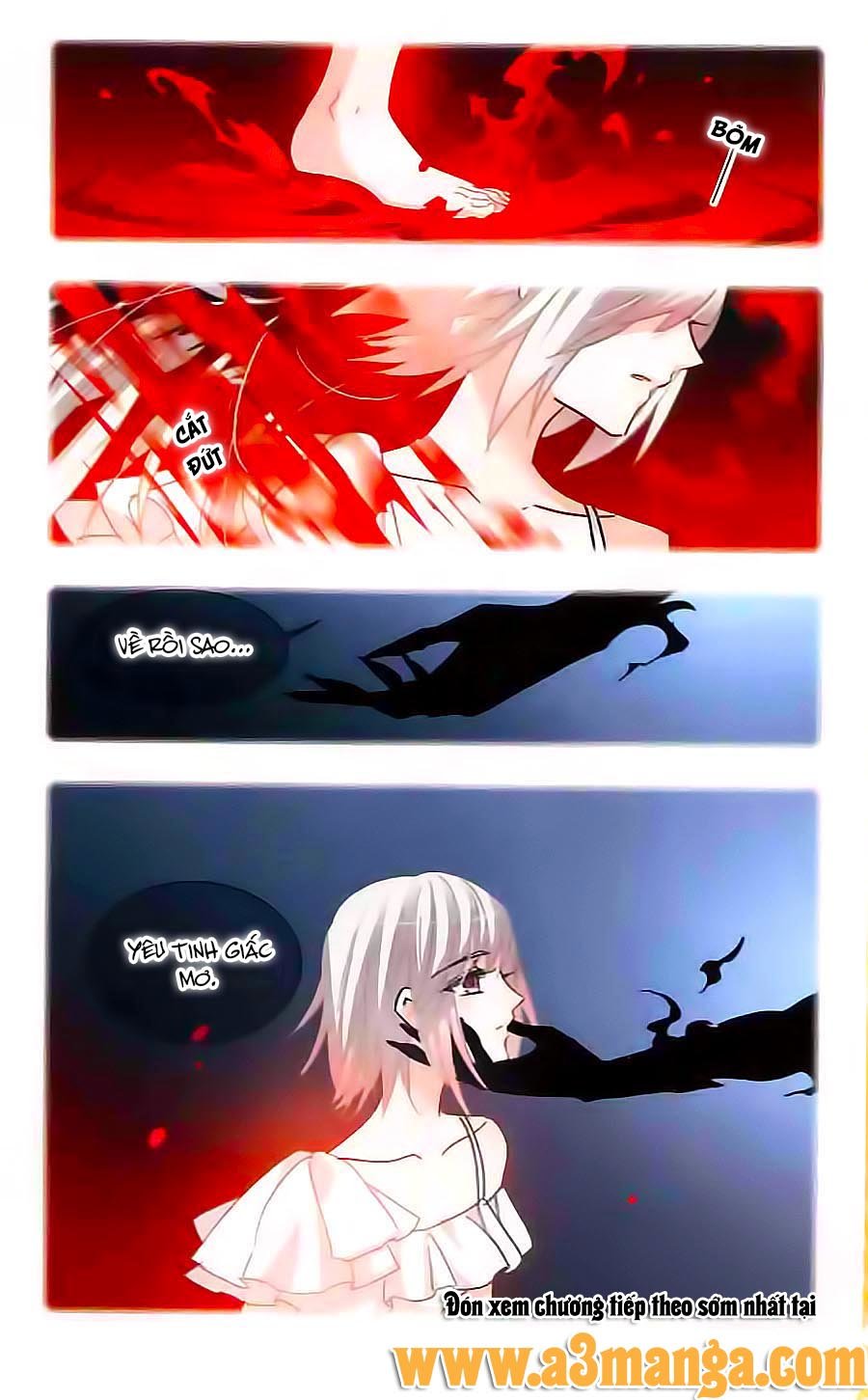 Câu Lạc Bộ Ngôi Sao - Chương 137 - Trang 18