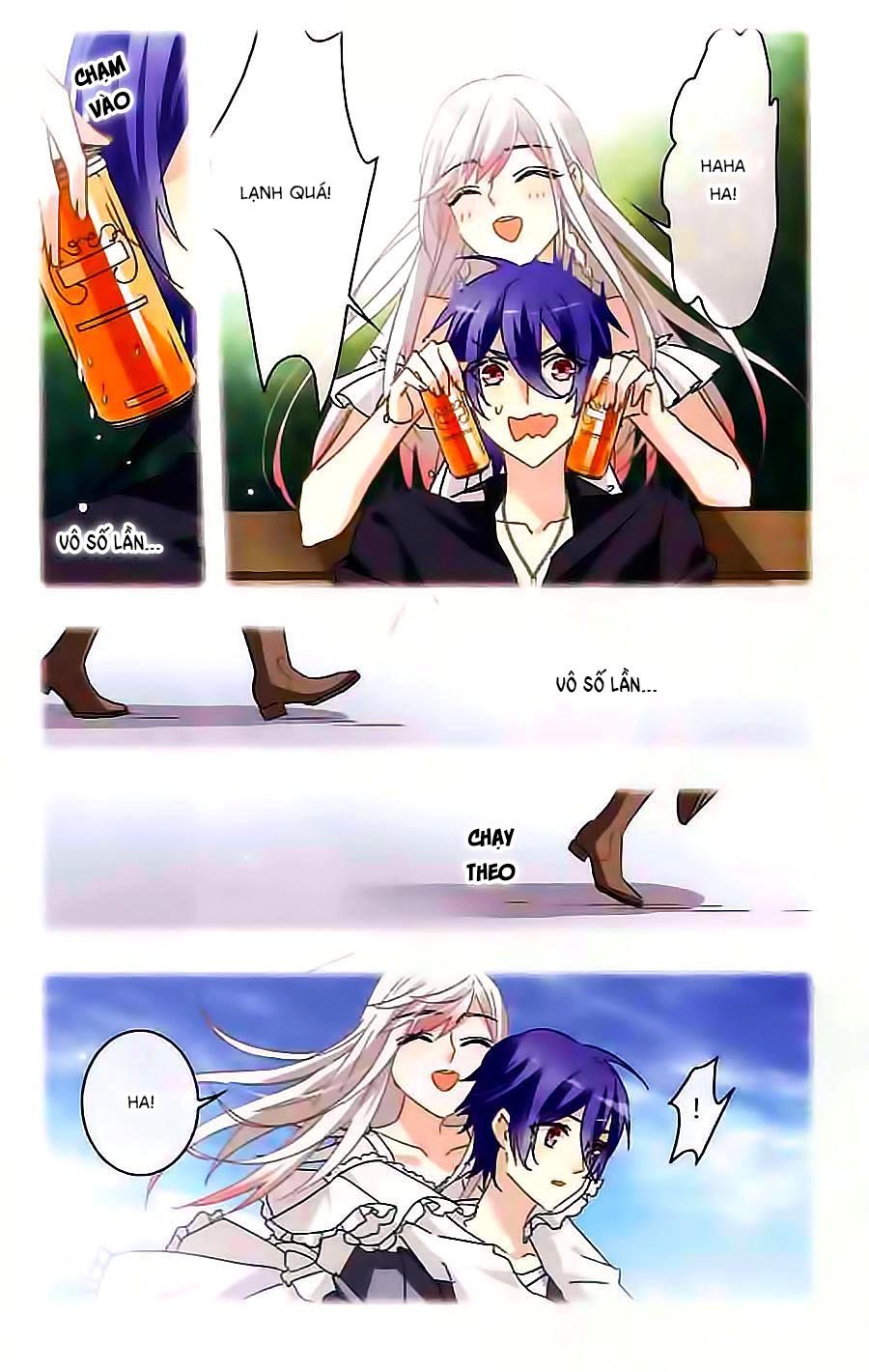 Câu Lạc Bộ Ngôi Sao - Chương 137 - Trang 5