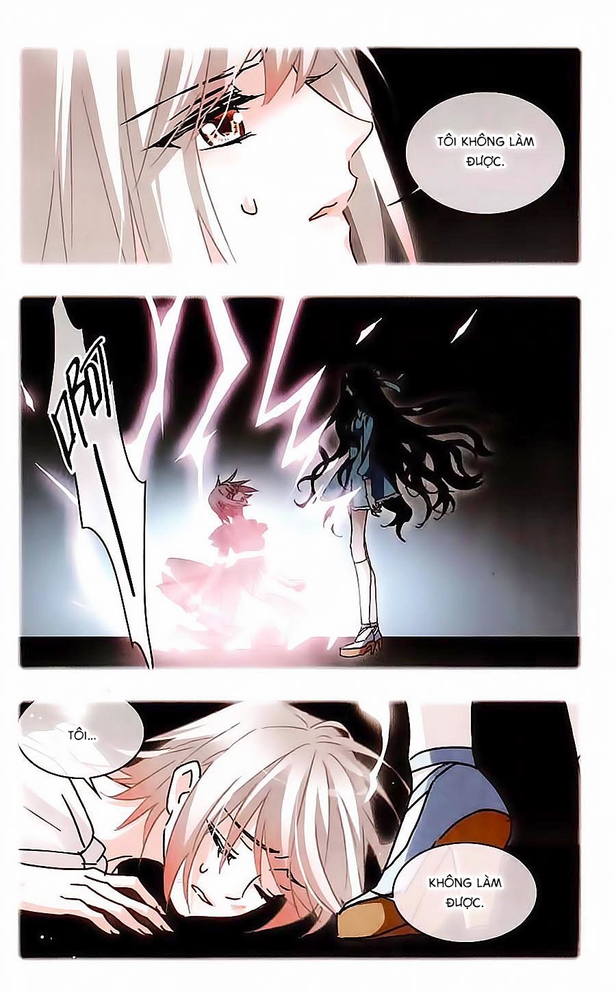 Câu Lạc Bộ Ngôi Sao - Chương 138 - Trang 11